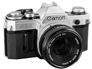Canon AE-1