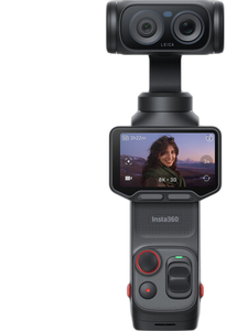 Insta360 Luna Ultra