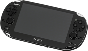 PlayStation Vita