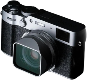 Squarehood X100 Glass