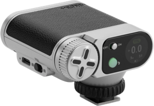 Viltrox Z1 Pro Flash