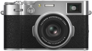 Fujifilm X100VI