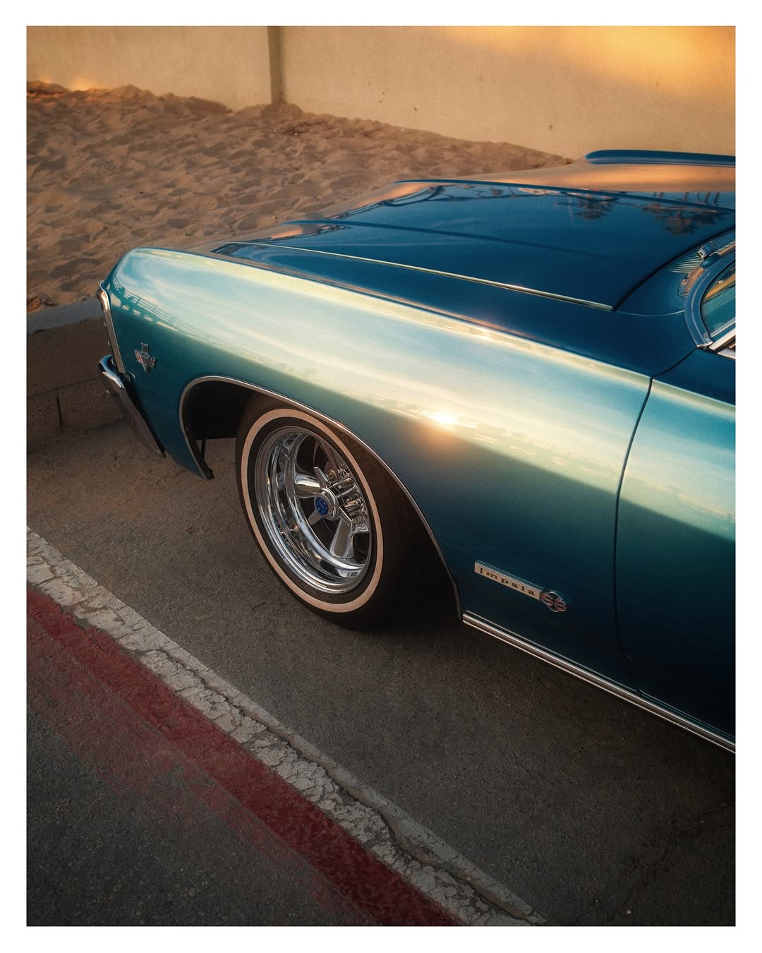 CowanFilm photograph 6 — shot with the Golden Light Fujifilm recipe